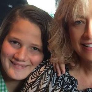 Meet your Posher, Cathy